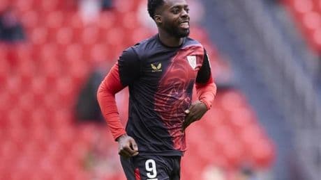 El mensaje motivacional de Iñaki Williams para afrontar la decisiva recta final de temporada