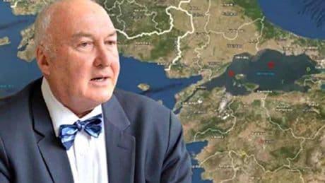 Ege 6.1 ile sallandı, İstanbul'daki korku tazelendi! Prof. Dr. Ahmet Ercan'dan deprem sonrası tokat gibi uyarılar
