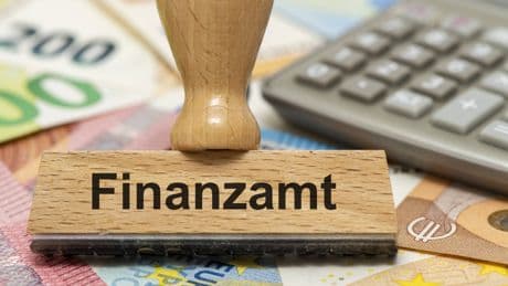 Das Ende der Steuererklärung: Wie das Realität werden könnte