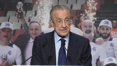 La reflexión de Juanma Castaño sobre el partido que quiere aplazar el Real Madrid: "¿Y el PSG, qué?"