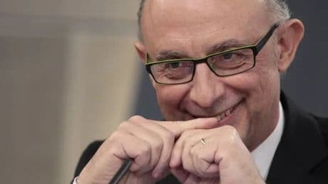 Montoro, claves de la red acusada de traficar con el BOE