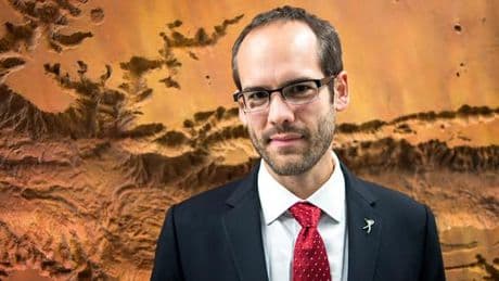 « Ce budget de la NASA prétend être ambitieux en termes de vols habités mais réduit sa capacité à les mener réellement à bien »