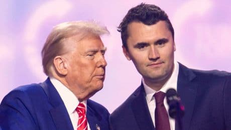 Charlie Kirk: Bekannter Trump-Unterstützer in Utah erschossen