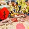 Leiter festgenommen: 200 Kinder erleiden Bleivergiftung in chinesischer Kita