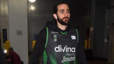 Ricky Rubio: "Esto no es una despedida, es solamente un agradecimiento"