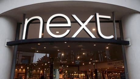 Next suffers shareholder rebellion over pay transparency
