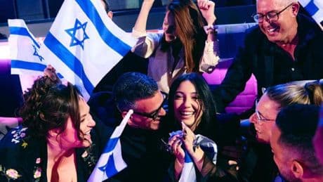 Eurovisión defiende su sistema de televoto tras las sospechas: "Está especialmente diseñado para prevenir el fraude"