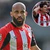 Bryan Mbeumo is 'likely' to LEAVE Brentford this summer, reveals club captain - putting Premier League giants on red alert