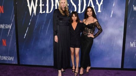 Netflix: "Wednesday": Termine für zweite Staffel enthüllt