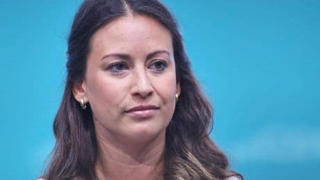 Caroline Bosbach: Jetzt wird ihr Stimmenkauf vorgeworfen