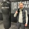 Boxe. Gala du Stade lavallois : Dylan Paré-Lemonnier lève sa première ceinture