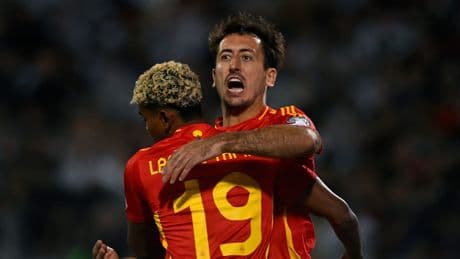 WM-Quali - Türkei gegen Spanien heute LIVE im TV sehen