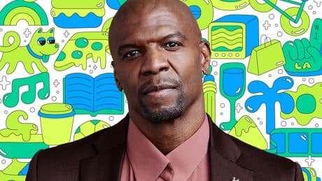 How to have the best Sunday in L.A. according to Terry Crews