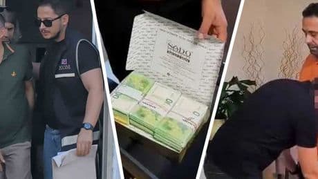 Oteller haraca bağlanmış! CHP'li belediyeden rüşvet tarifesi