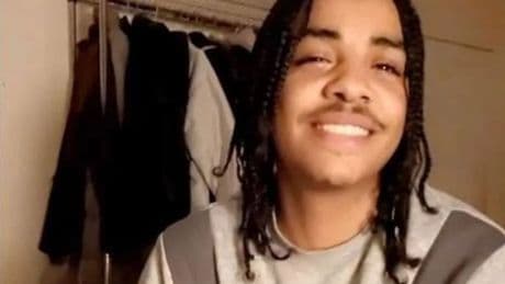 Chilling words shouted by alleged killer before man, 21, shot dead in London