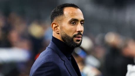 Effet Coupe du monde, Laporte, Medina… Le plan de Medhi Benatia pour le mercato estival de l’OM