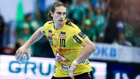 Heute in Köln - DHB-Pokal Final Four: Laufen die Halbfinals im Free-TV?