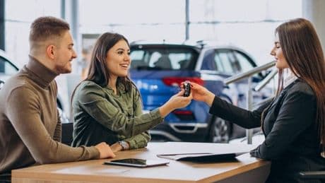 Estos son los «paraísos fiscales» donde matricular el coche para pagar menos impuestos