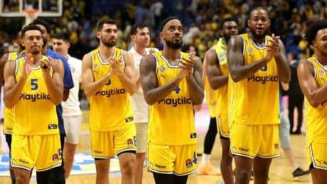 Del fútbol al baloncesto o el ciclismo: los deportes afectados si sale adelante el veto deportivo a Israel que pide el Gobierno