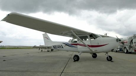 Mystery deepens as California man’s plane keeps getting stolen, taken for a joy ride, repaired and returned: ‘There’s no real leads’