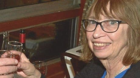 Brit woman Janet Fison missing in Costa Blanca after being served in local shop
