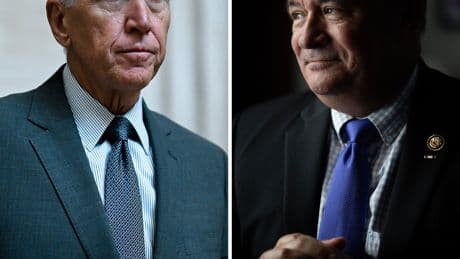 The Republicans in Congress Who Are Opting to Self-Deport From Washington