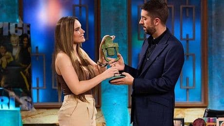Broncano no pide perdón a Melody: «Está feo jugar la carta de la salud mental»