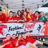 Le festival de football féminin de Thury-Harcourt monte en puissance pour sa 4e édition