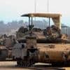 Netanyahu confirms Israel arming clans opposed to Hamas in Gaza