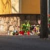 Ermittlungen laufen: Trauer nach Tat im thüringischen Klettbach