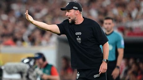 Es könnte sogar noch einen Star-Neuzugang geben - Die letzten Kader-Baustellen des VfB