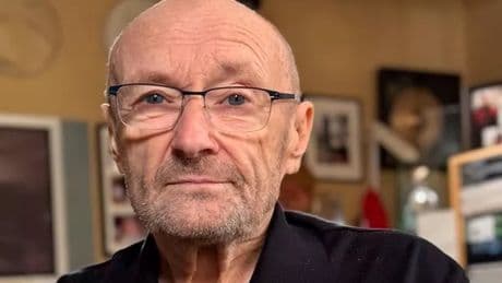 Phil Collins health update after fake AI Paul McCartney hospital visit story