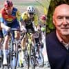 Mét Pedersen en Van Aert, zónder Pidcock: ontdek de Gouden Giro-ploeg van Michel Wuyts