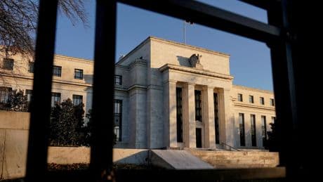 États-Unis : la Fed maintient ses taux d’intérêt