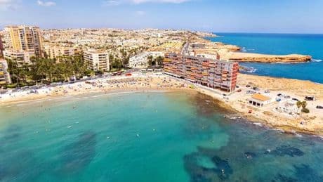 Spanish authorities tell tourists in popular resort to do three things