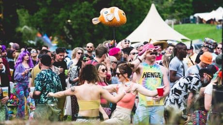 The festival dubbed ‘pint-sized Glastonbury’ that’s great for first-timers and people who hate big crowds