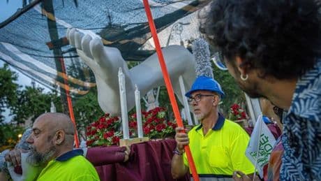 El Govern da luz verde al proyecto de ley de derechos culturales en vísperas de la cumbre de la UNESCO en Barcelona