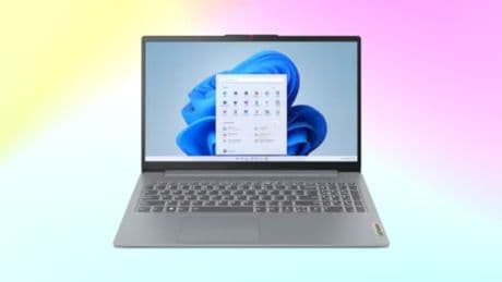Ce PC portable Lenovo à prix réduit ne serait-il pas la meilleure alternative au MacBook Pro pour la rentrée ?