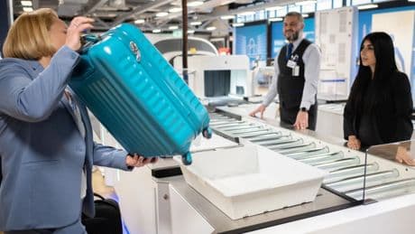 100-Milliliter-Limit: Die große Flüssigkeiten-Verwirrung vor dem Flug