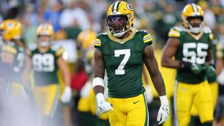 The Good, Bad And Ugly From Day 10 Of Packers’ Training Camp
