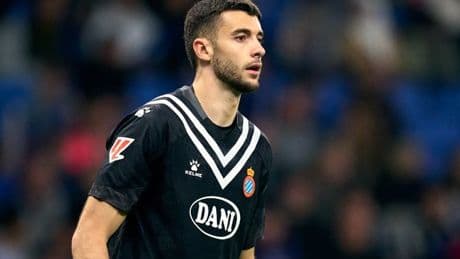 Joan Garcia 'agrees' transfer as Arsenal learn result of Barcelona's late U-turn