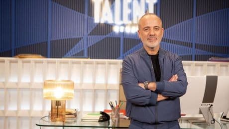Las series que se estrenan esta semana