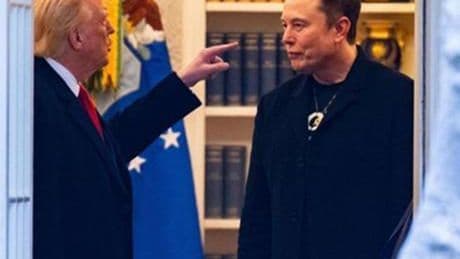 Trump'ın eski danışmanı Bannon: Elon Musk'ın sınır dışı edilmesi gerekiyor