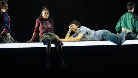 Review: Caryl Churchill Times Four Makes an Infinity of Worlds