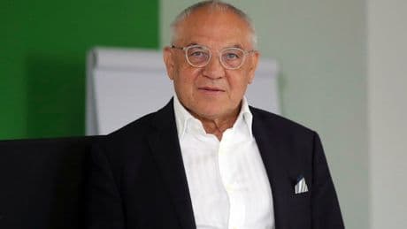 Legende darf nicht Präsident werden - Das steckt hinter der HSV-Ohrfeige für Magath
