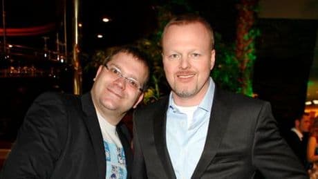 Stefan Raab und Elton bekommen neue RTL-Show »Die Unzerquizbaren«