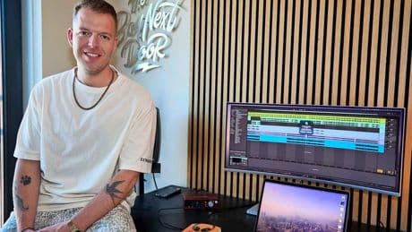 Dj The Boy Next Door was de weg kwijt: ’Niemand wist van mijn dubbelleven, zelfs vriendin niet’
