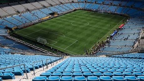 Klub-WM 2025: Hat die Milliardenschöpfung eine Zukunft?
