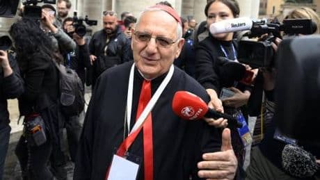"Il Papa agevoli il dialogo con l'islam e si occupi dei cristiani perseguitati"