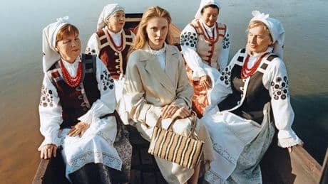 Mode-Trends: Welche polnischen Designer muss man kennen?